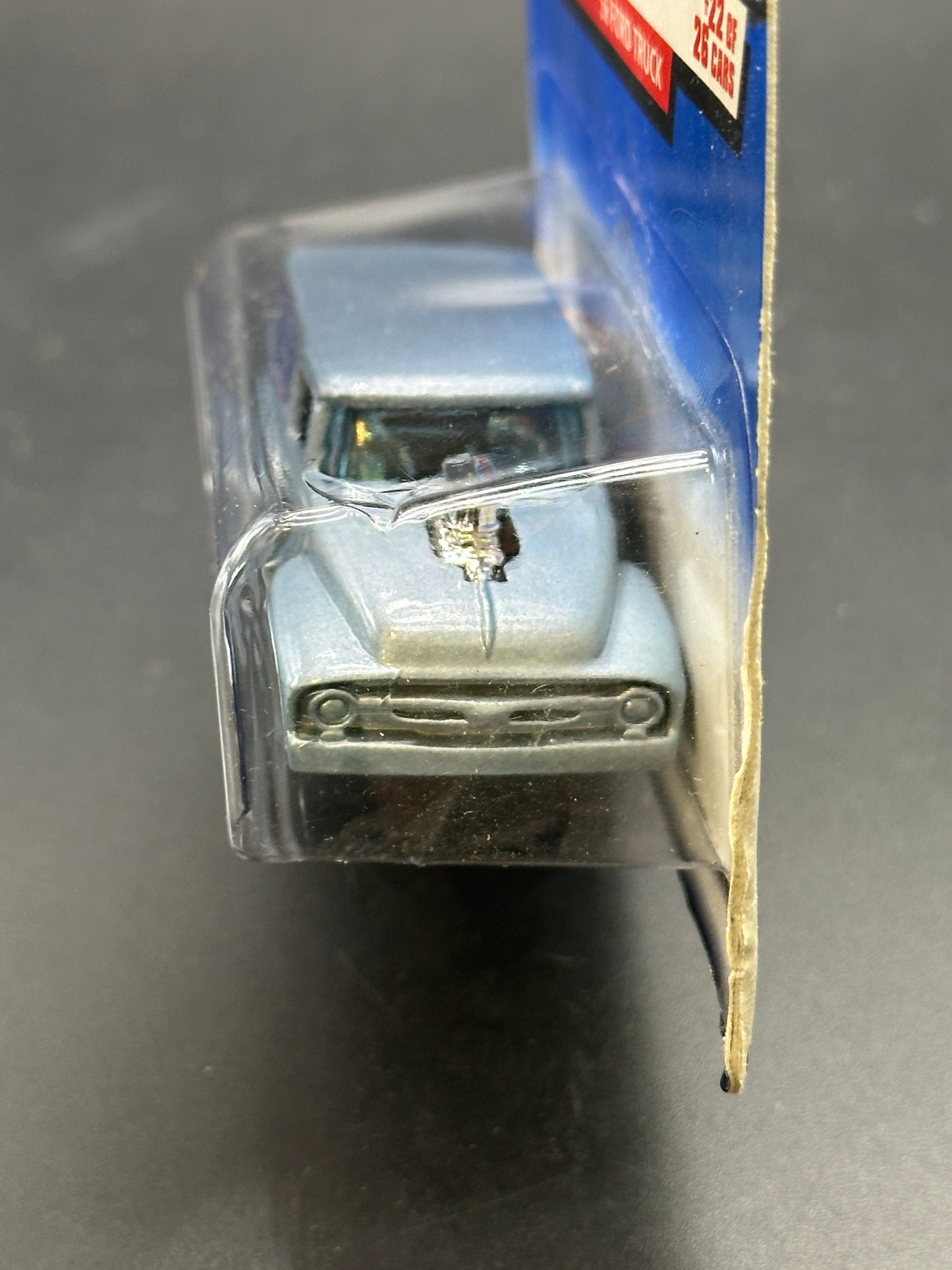 HOT WHEELS - 56 FORD TRUCK (1999) - HW 1999 FIRST EDITIONS 22/26