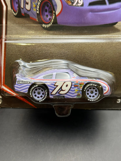 DISNEY PIXAR CARS 20th ANNIVERSARY - HAUL INNGAS - DIECAST
