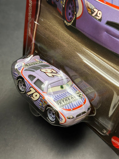 DISNEY PIXAR CARS 20th ANNIVERSARY - HAUL INNGAS - DIECAST