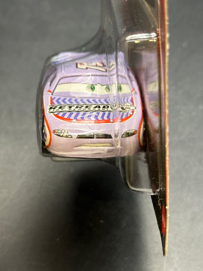 DISNEY PIXAR CARS 20th ANNIVERSARY - HAUL INNGAS - DIECAST