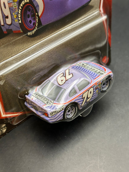 DISNEY PIXAR CARS 20th ANNIVERSARY - HAUL INNGAS - DIECAST