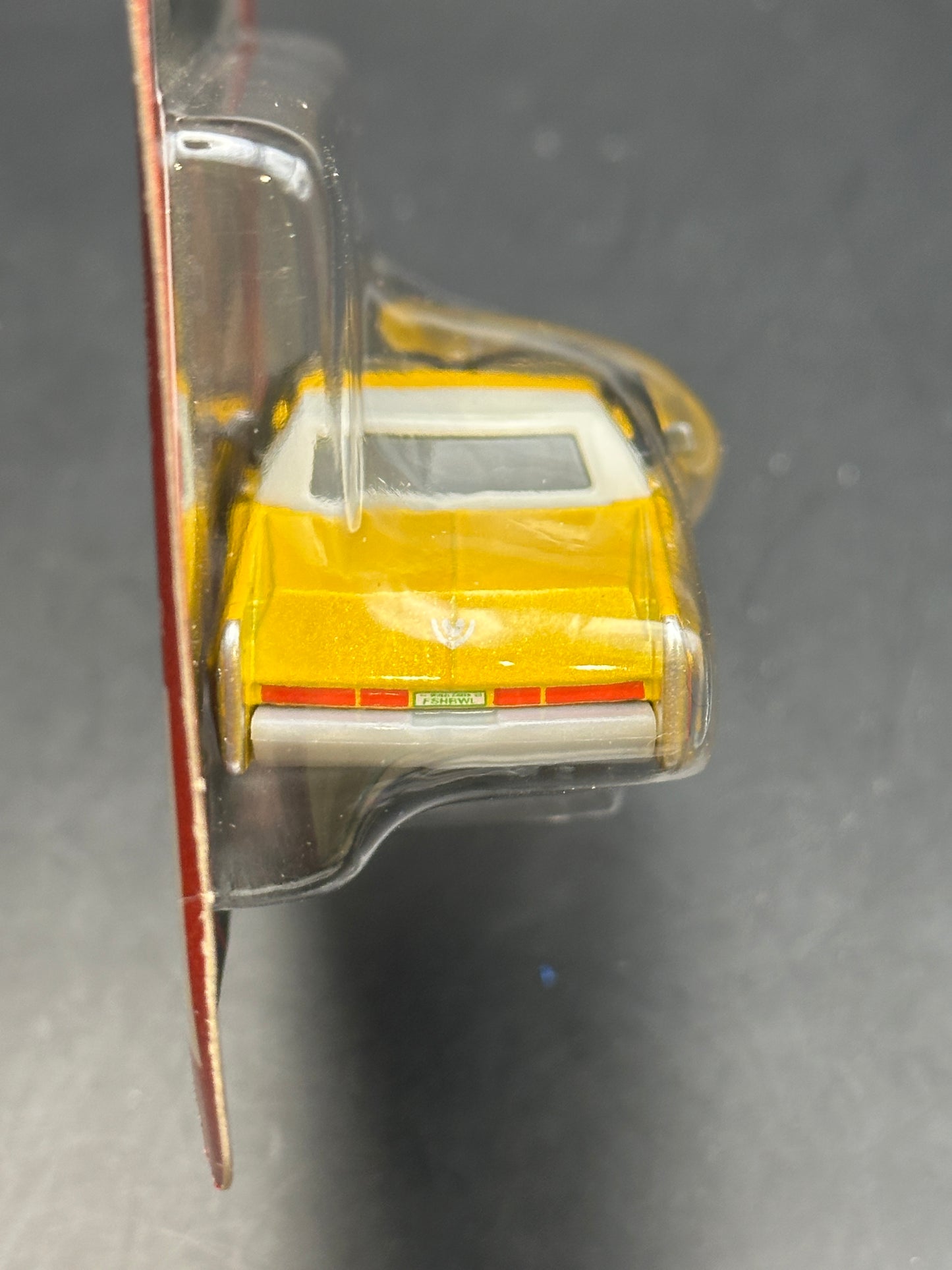 DISNEY PIXAR CARS 20th ANNIVERSARY - MEL DORADO - DIECAST