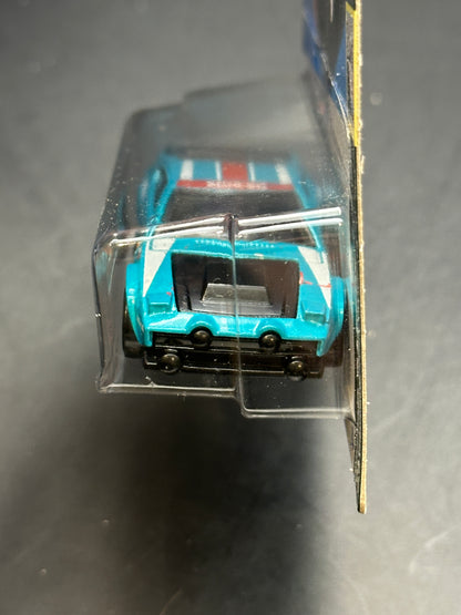 HOT WHEELS - DIMACHINNI VELOCE (2023) - HW RETRO RACERS 2/10