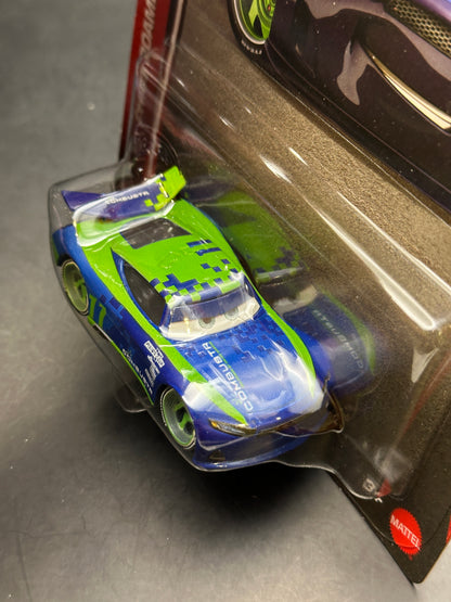 DISNEY PIXAR CARS 20th ANNIVERSARY - CHRIS ROAMIN - DIECAST