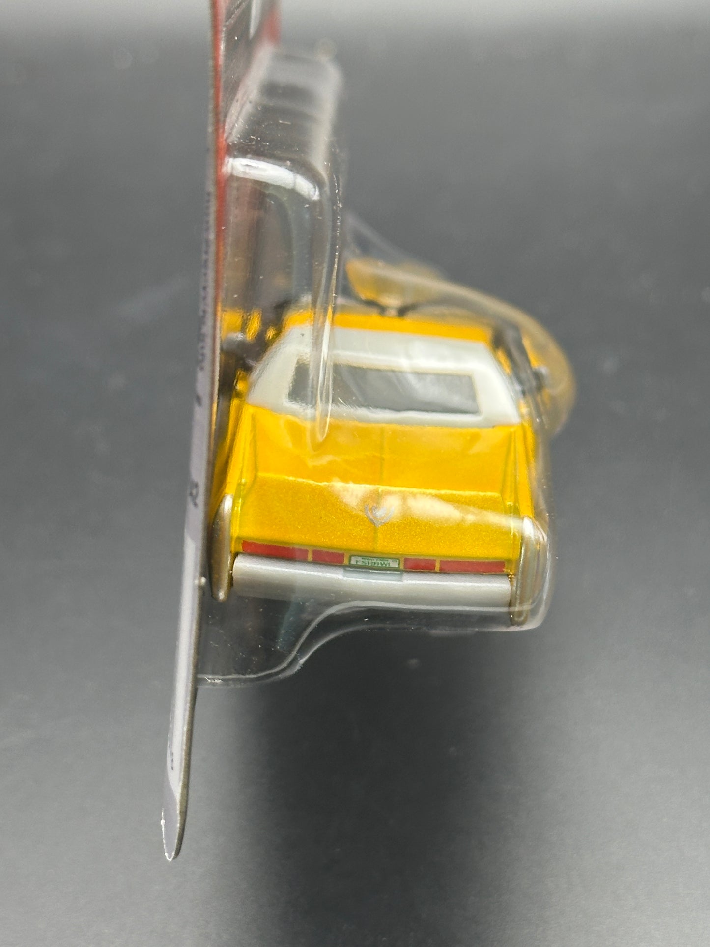 DISNEY PIXAR CARS - MEL DORADO - CARS - DIECAST