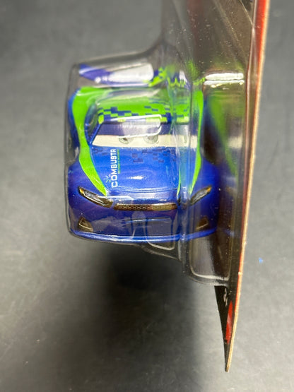 DISNEY PIXAR CARS 20th ANNIVERSARY - CHRIS ROAMIN - DIECAST