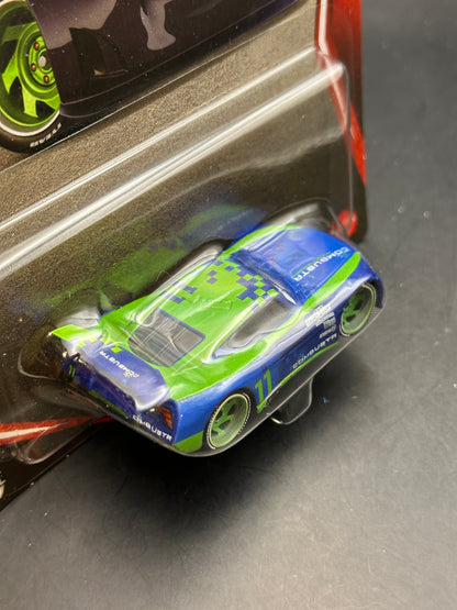 DISNEY PIXAR CARS 20th ANNIVERSARY - CHRIS ROAMIN - DIECAST