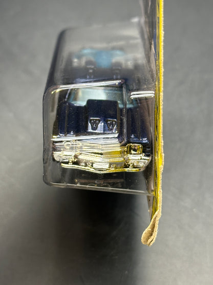 HOT WHEELS - CUSTOM 71 EL CAMINO - TREASURE HUNT (2014) - HW OFF ROAD