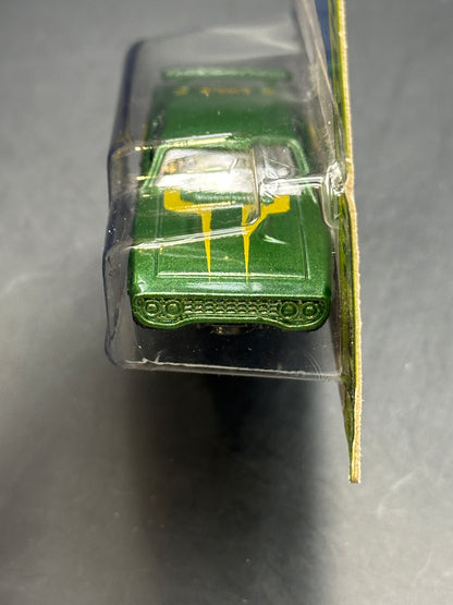 HOT WHEELS - 71 PLYMOUTH ROAD RUNNER (2014) - HW WORKSHOP