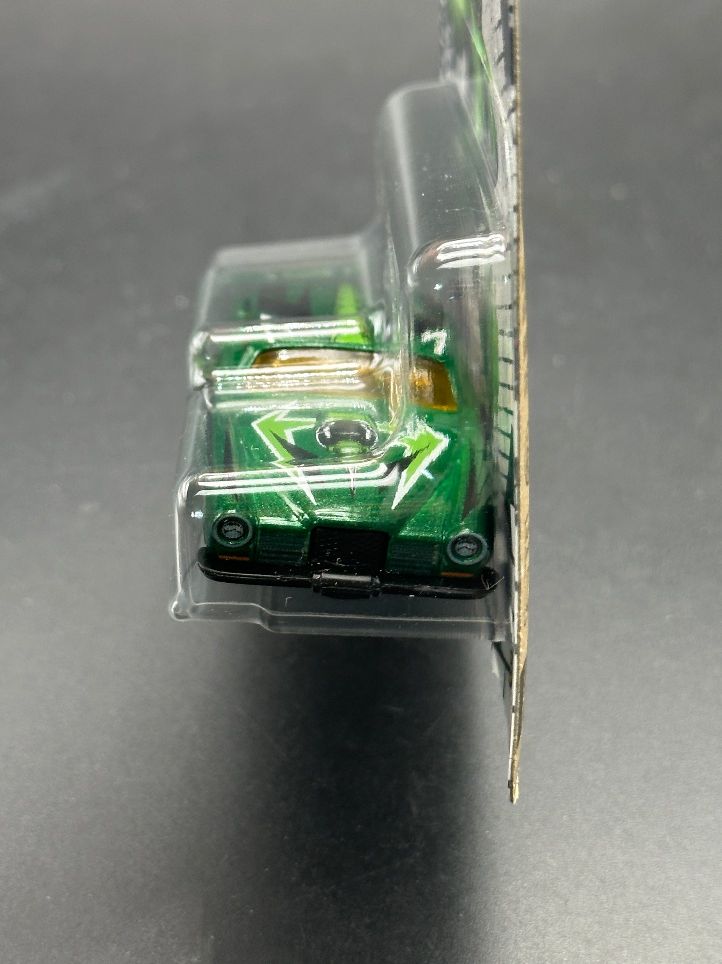 HOT WHEELS - FISH’D & CHIP’D (2026) - HW SPIDERMAN SERIES 4/5