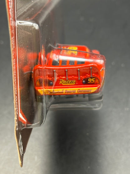 DISNEY PIXAR CARS 20th ANNIVERSARY - LIGHTNING MCQUEEN - DIECAST
