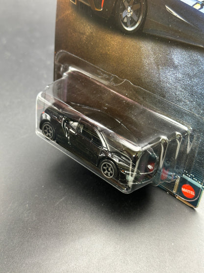 HOT WHEELS - 17 ACURA NSX (2026) - HW HYBRID SPEED SERIES 5/5