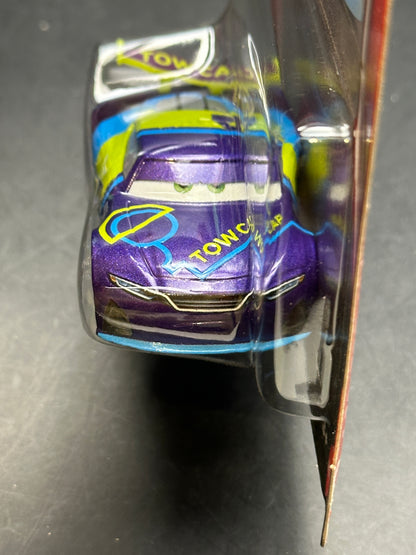 DISNEY PIXAR CARS 20th ANNIVERSARY - JD MCPILLAR - DIECAST