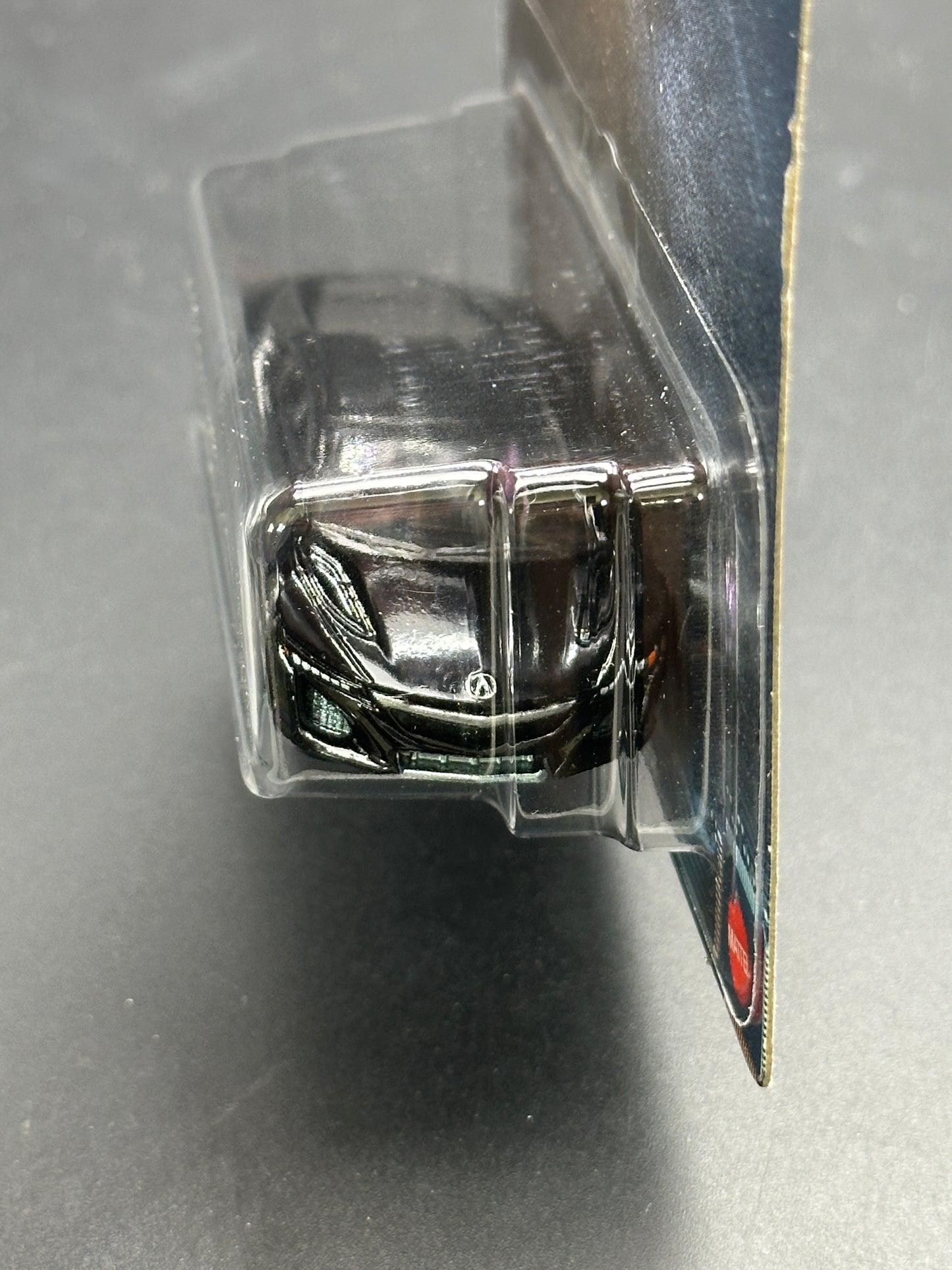 HOT WHEELS - 17 ACURA NSX (2026) - HW HYBRID SPEED SERIES 5/5