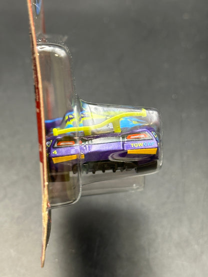 DISNEY PIXAR CARS 20th ANNIVERSARY - JD MCPILLAR - DIECAST
