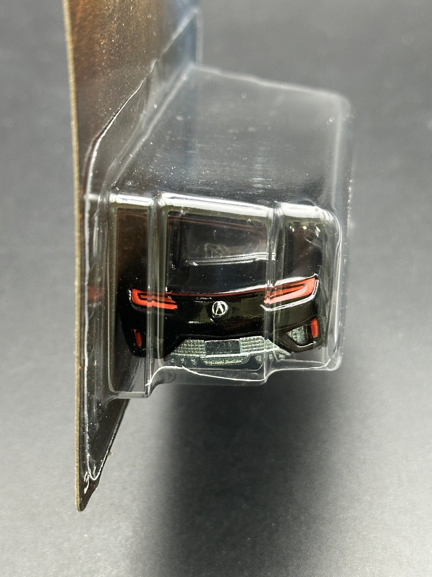 HOT WHEELS - 17 ACURA NSX (2026) - HW HYBRID SPEED SERIES 5/5