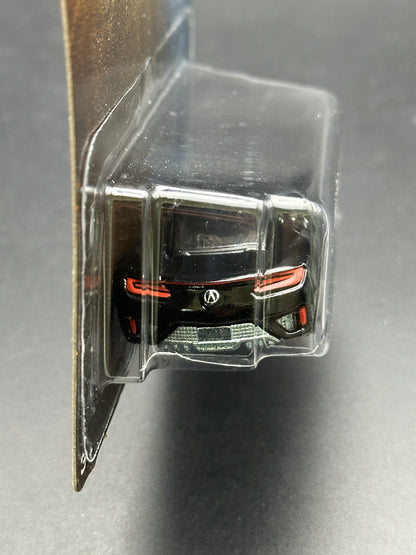 HOT WHEELS - 17 ACURA NSX (2026) - HW HYBRID SPEED SERIES 5/5