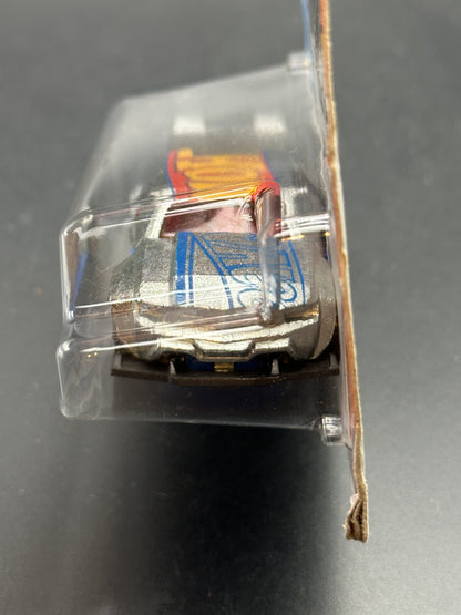 HOT WHEELS - SOLID MUSCLE (2018) - ZAMAC - HW HOT TRUCKS 2/10