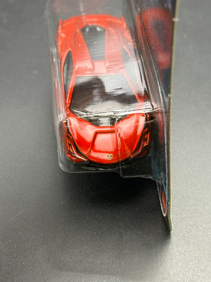 HOT WHEELS - LAMBORGHINI SIAN FKP 37 (2026) - HW HYBRID SPEED SERIES 2/5