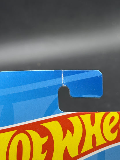 HOT WHEELS - CUSTOM 68 CAMARO (2024) - HW MODIFIED 7/10