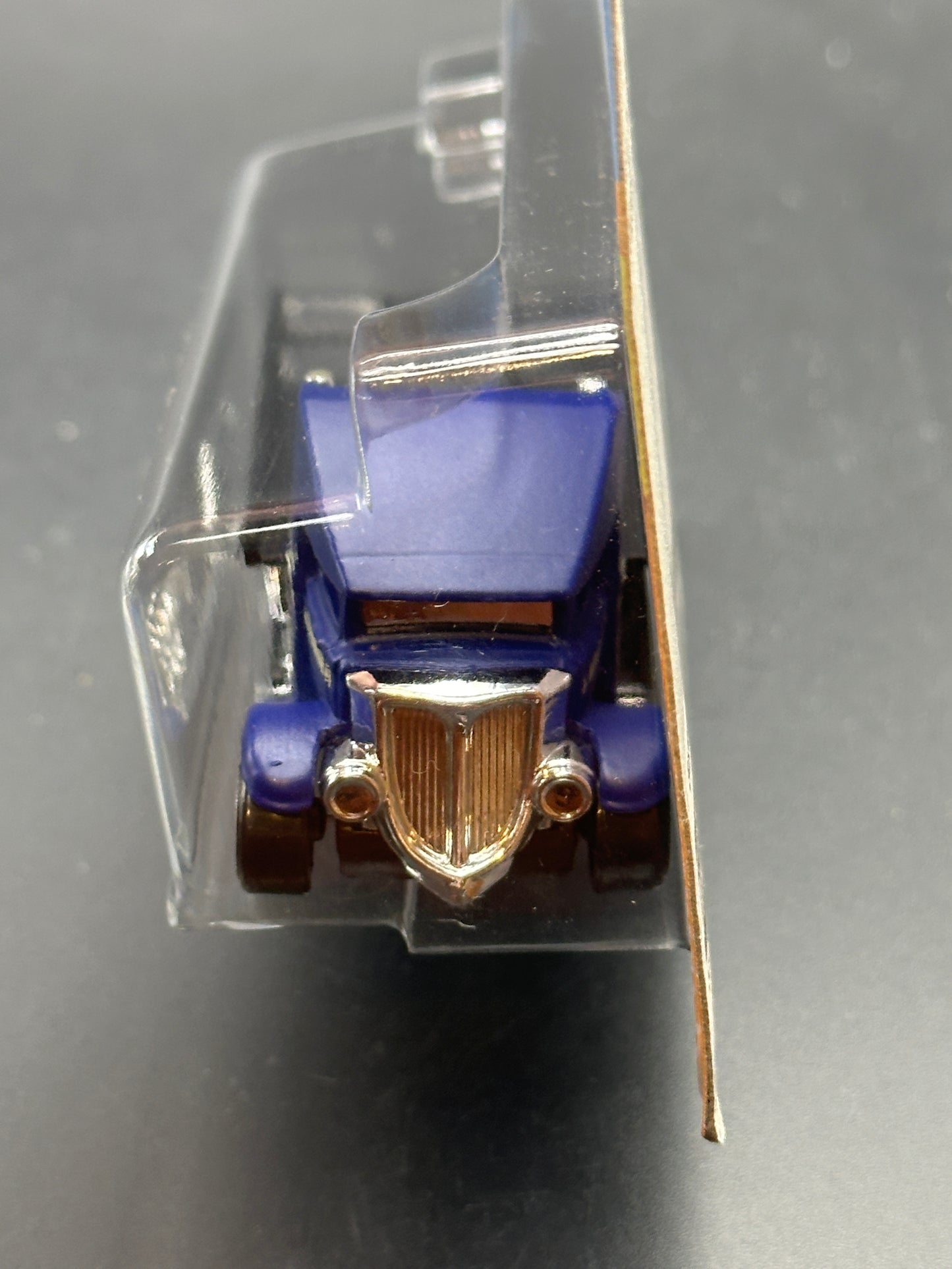 HOT WHEELS - FAST BED HAULER (2023) - HW HAULERS 2/5