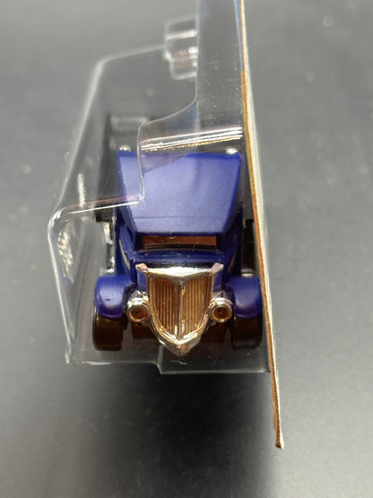 HOT WHEELS - FAST BED HAULER (2023) - HW HAULERS 2/5
