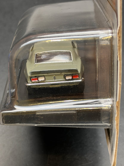 M2 MACHINES - 1968 CHEVROLET CAMARO SS 350 - R85 22-12
