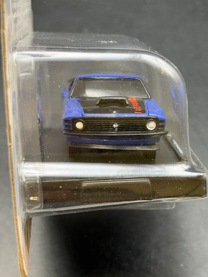 M2 MACHINES - 1970 FORD MUSTANG BOSS 429 - R89 22-28
