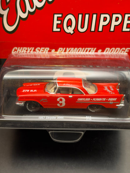 M2 MACHINES - 1957 CHRYSLER 300C - R77 21-26