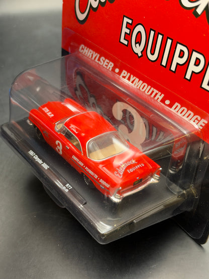 M2 MACHINES - 1957 CHRYSLER 300C - R77 21-26