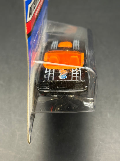 HOT WHEELS - 1970 PLYMOUTH BARRACUDA (1998) - HW ARTISTIC LICENSE SERIES 4/4