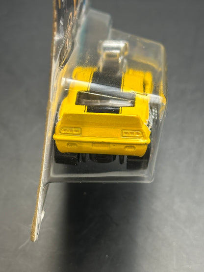 HOT WHEELS - 69 CAMARO Z28 - TREASURE HUNT (2017) - HW TOONED 3/10