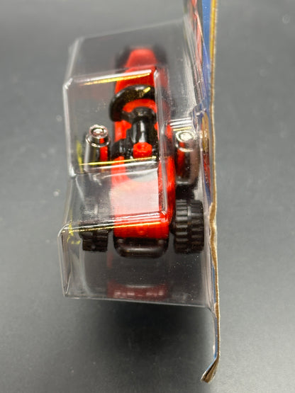 HOT WHEELS - GRASS CHOMPER (2016) - HW RIDE ONS 4/5