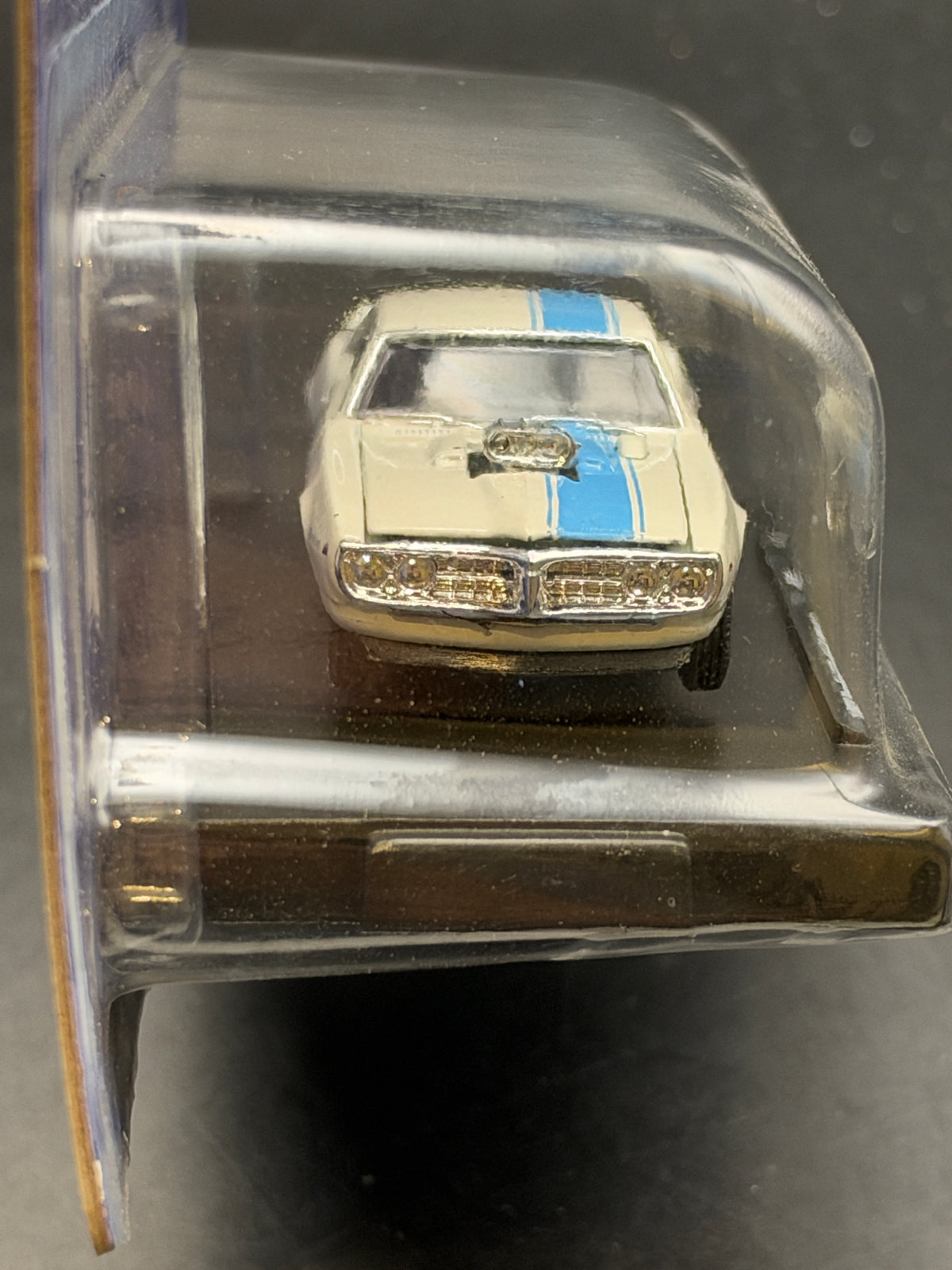 M2 MACHINES - 1968 PONTIAC FIREBIRD 400 H.O. - R91 22-36