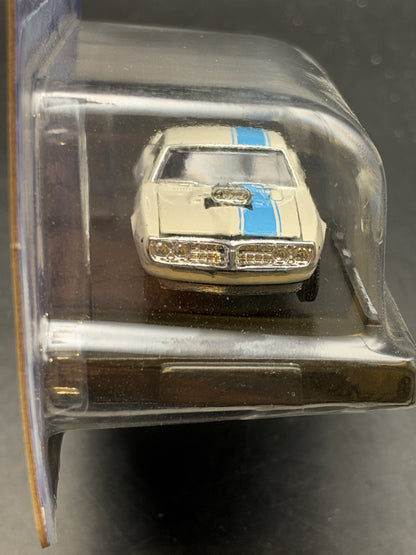 M2 MACHINES - 1968 PONTIAC FIREBIRD 400 H.O. - R91 22-36