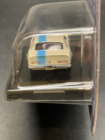 M2 MACHINES - 1968 PONTIAC FIREBIRD 400 H.O. - R91 22-36
