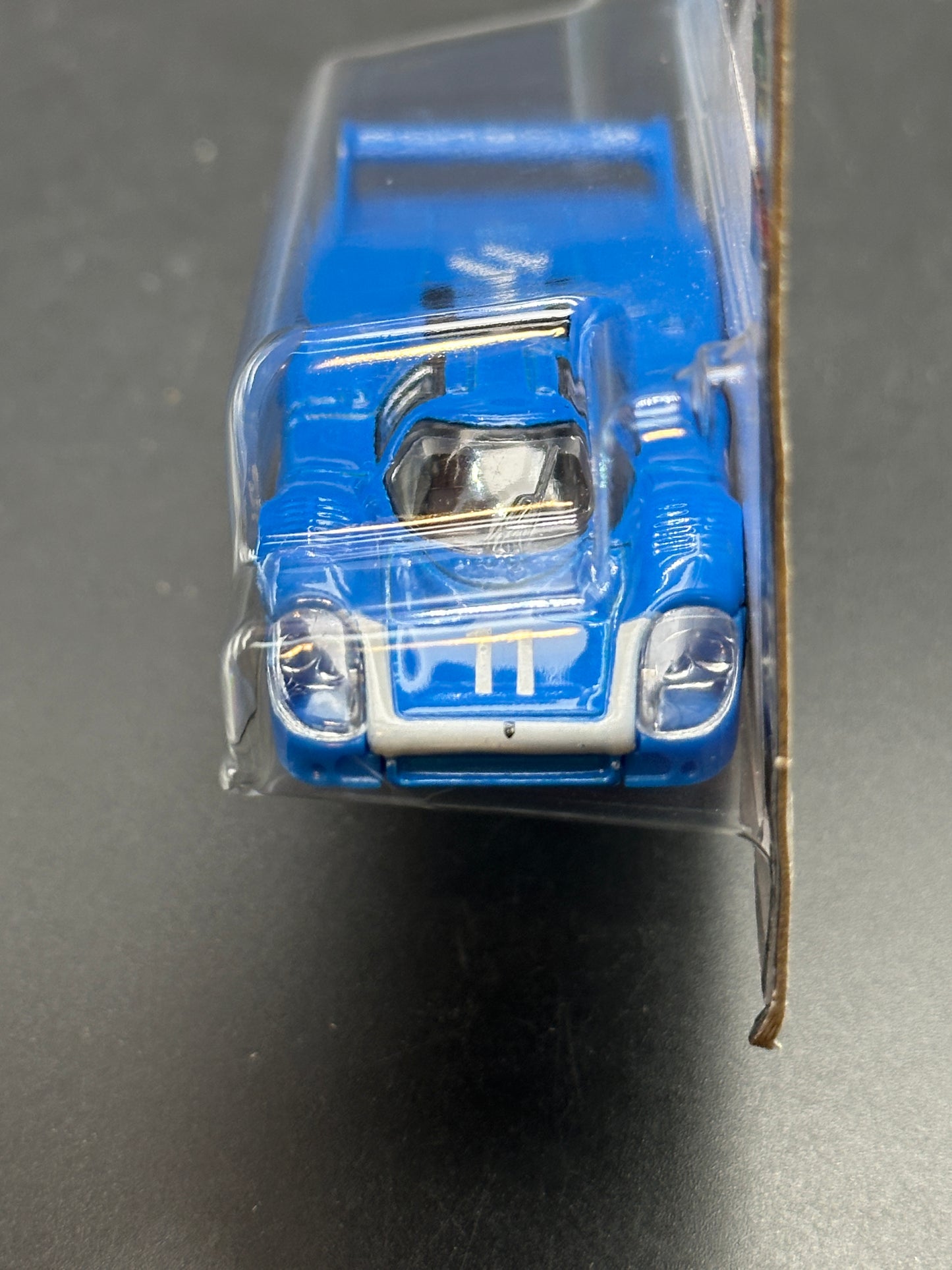 HOT WHEELS - PORSCHE 917 LH (2019) - HW RACE DAY 3/10