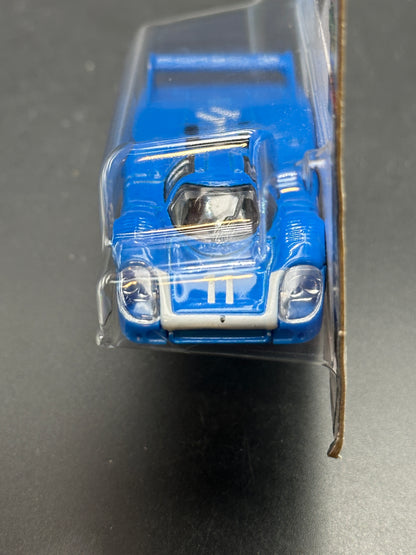 HOT WHEELS - PORSCHE 917 LH (2019) - HW RACE DAY 3/10