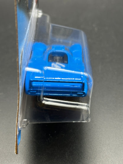 HOT WHEELS - PORSCHE 917 LH (2019) - HW RACE DAY 3/10