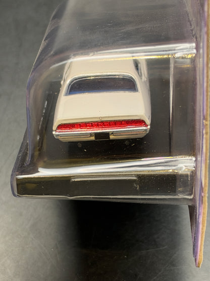 M2 MACHINES - 1970 FORD TORINO GT 429 SCJ - R77 21-30
