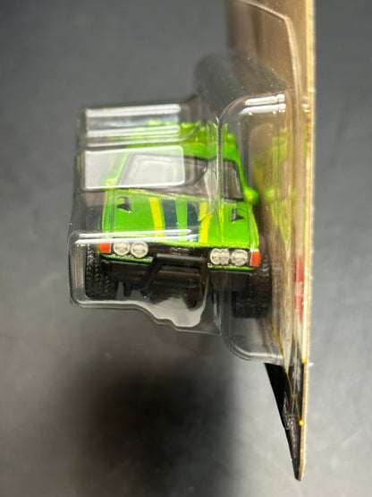 HOT WHEELS - SUBARU BRAT (2025) - OFF ROAD 3/5
