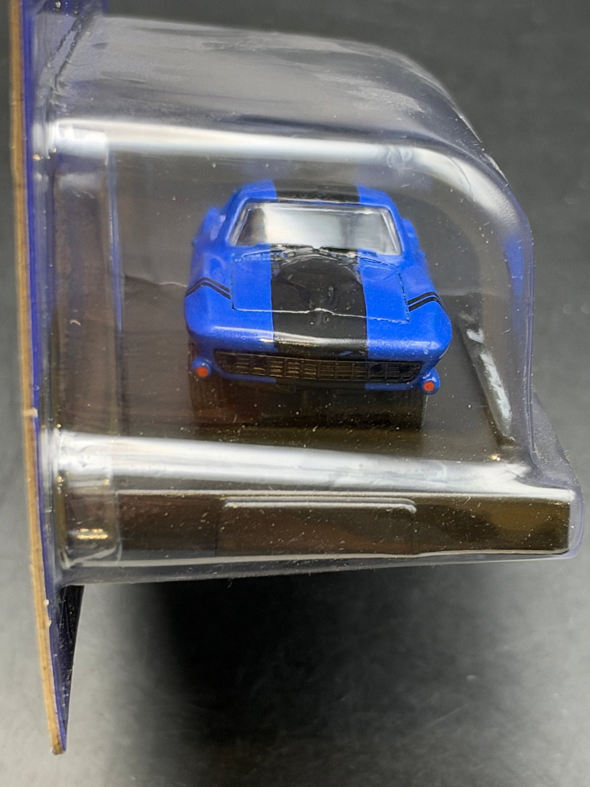 M2 MACHINES - 1966 CHEVROLET CORVETTE 427 - R77 21-28