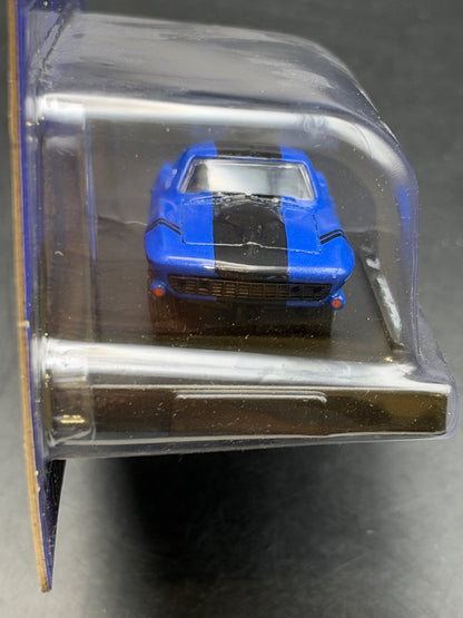 M2 MACHINES - 1966 CHEVROLET CORVETTE 427 - R77 21-28