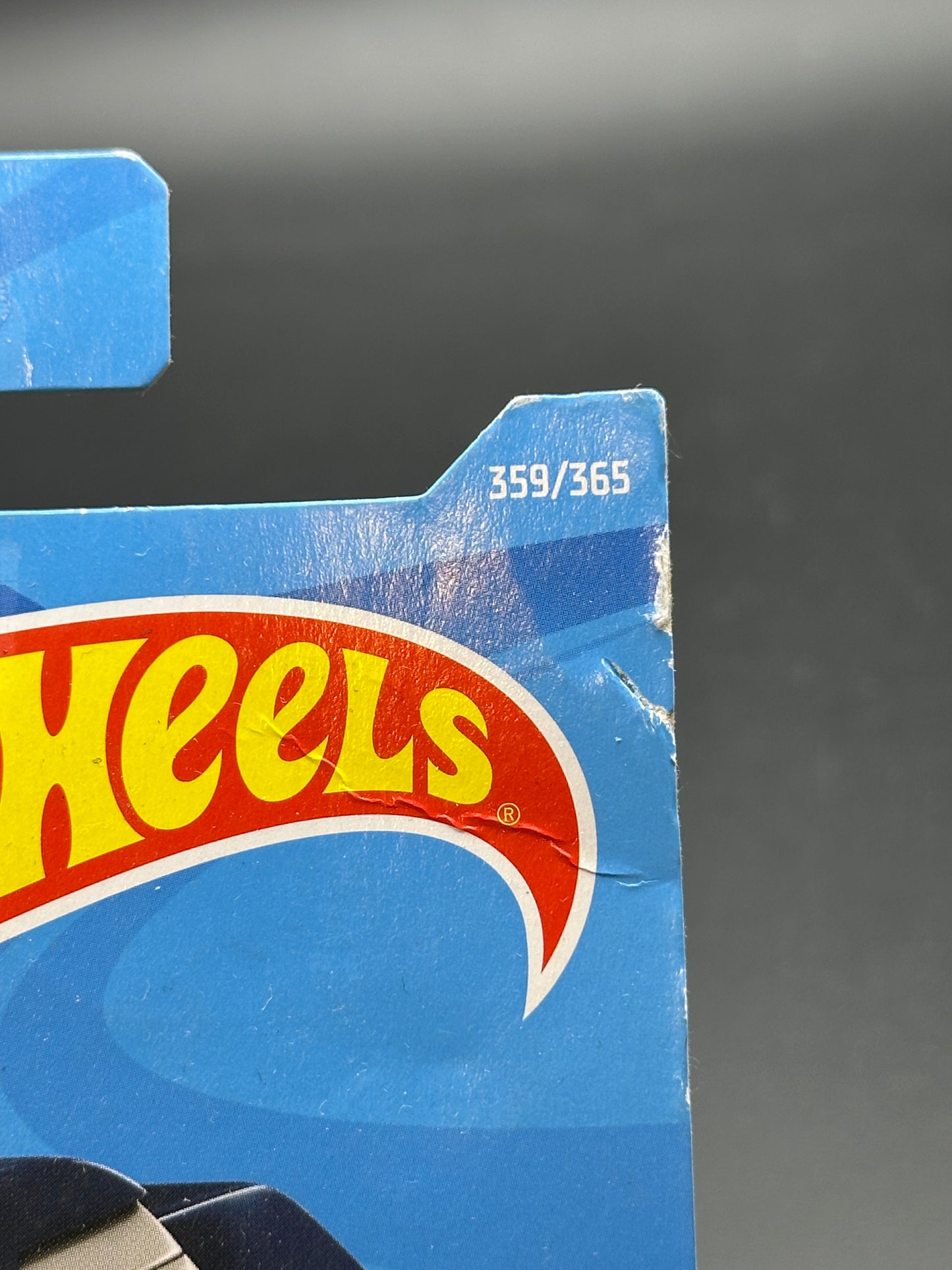 HOT WHEELS - BATMAN THE ANIMATED SERIES (2018) - HW BATMAN 3/5