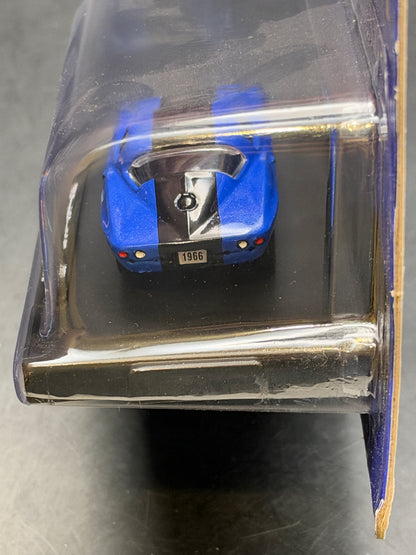 M2 MACHINES - 1966 CHEVROLET CORVETTE 427 - R77 21-28