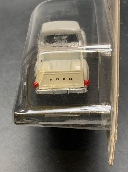 M2 MACHINES - 1956 FORD F-100 TRUCK - R90 22-34