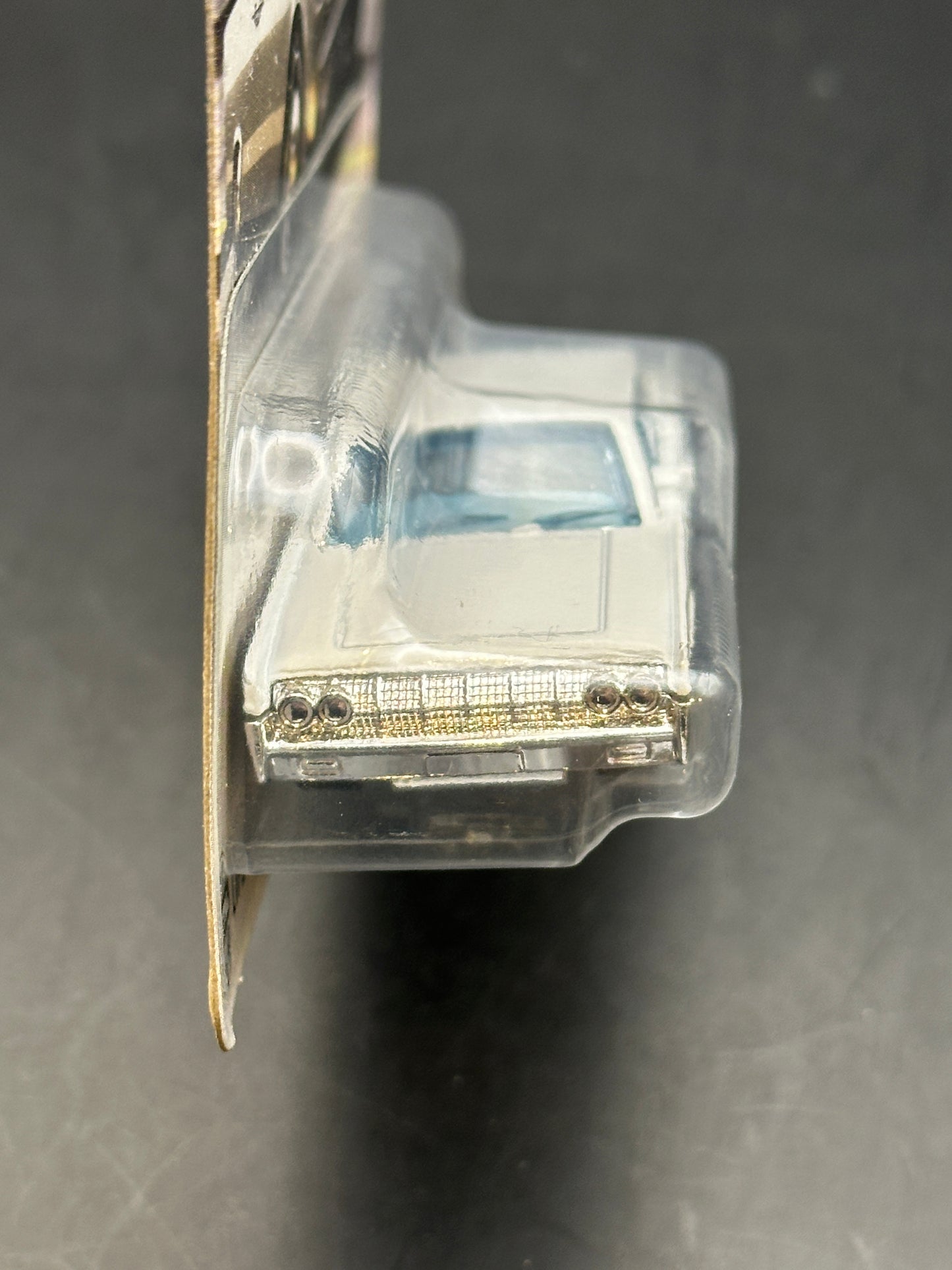 MATCHBOX - 1964 LINCOLN CONTINENTAL - 85/125 - DIECAST