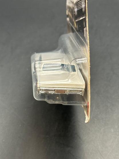 MATCHBOX - 1964 LINCOLN CONTINENTAL - 85/125 - DIECAST
