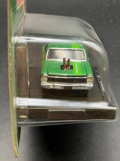 M2 MACHINES - 1967 CHEVROLET NOVA SS - R90 22-32