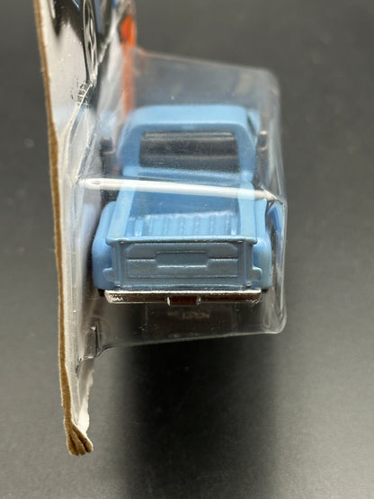 HOT WHEELS - 1979 DODGE LIL RED EXPRESS TRUCK - (2017) - HW HOT TRUCKS 9/10